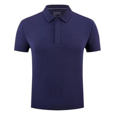 Ximartu Men's Quick-Dry Lightweight Polo Shirt AMSOTX223