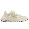 Nike Air Max Fusion Low Top Running Shoes Women's Green Beige White CJ1671-100(Team645-F)