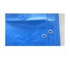 Canvas 3x5 M Blue Canvas Fence Canvas Canopy Canvas Waterproof Canvas Balcony Canvas