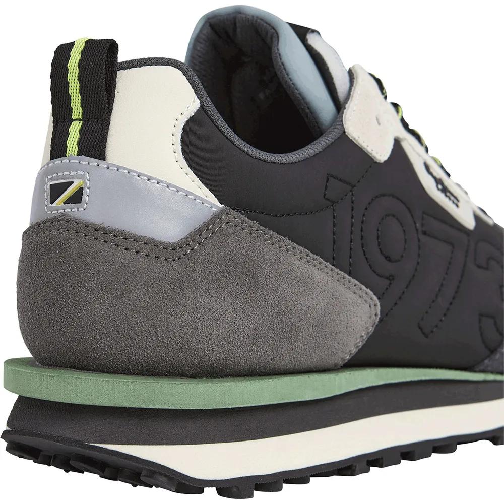 Pepe Jeans Кросовки Foster Connected