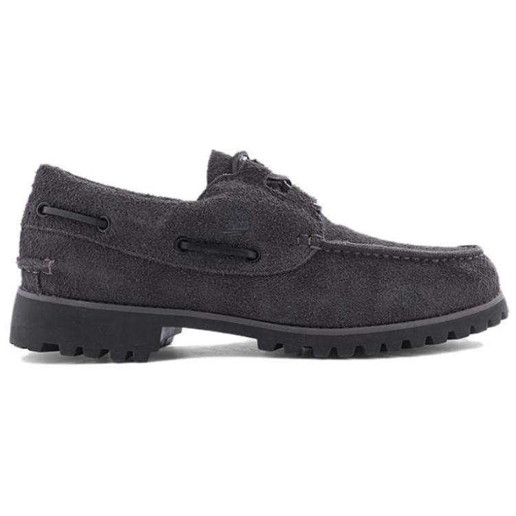 Timberland White Mountaineering X  Comfortable Durable Casual Men Casual Black A6DJP