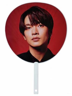 [Tatsuya Fukazawa Jumbo Fan] Snow Man Dome Tour 2025-2026 ON Official Merchandise