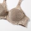 Thin Plus Size Bralette Lace Bras for Women Underwear Lingerie Sexy Bra Big Plus Size