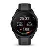 Garmin Forerunner 165 Schwarz / Schiefergrau 43 mm