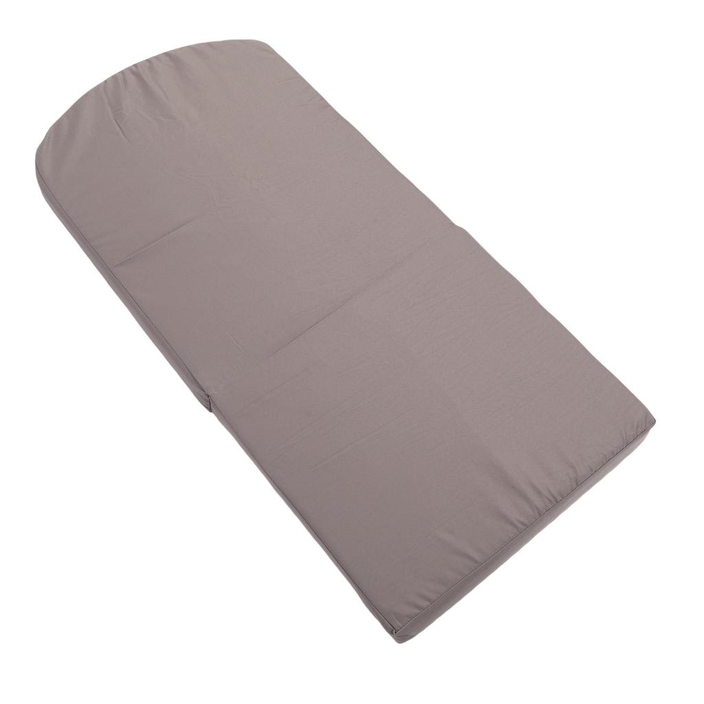 Rocking Chair Cushion Rain Proof Four Seasons Thickened Memory Foam Rocking Chair Pad with