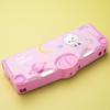 1Pc Multifunctional Pencil Box School Student Stationery Box Children Pencil Storage Box Novelty Large Capacity Pencil Case Gift