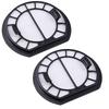 Filter With Filter Cotton Kit For AEG LX5-2- For 4T For Washable HEPA Filter Vacuum Cleaner Replacement Filter Accessories