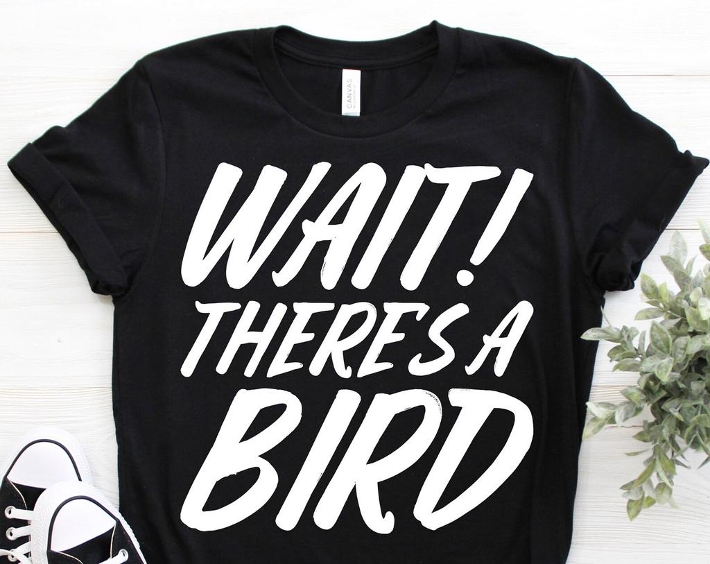 Bird Watching T-Shirt, Bird Watching Gifts, Bird Lover Gift, Bird Watcher, Bird Nerd, Birding Shirts, Funny Bird Shirt, Birdwatching Tee,