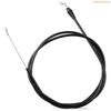 K1AE Quality Replacement Brake Cable For 020045 Garden Tool Durable Construction