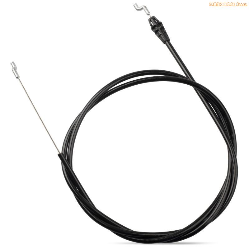 K1AE Quality Replacement Brake Cable For 020045 Garden Tool Durable Construction