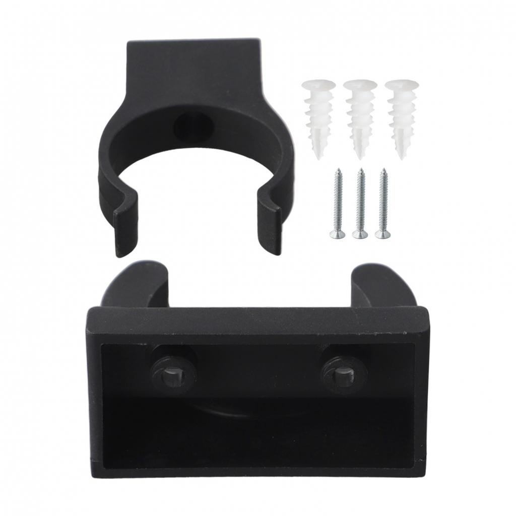 Wall Mounted Organizer for Dyson Vacuum Wand Tubes Models 15 through 8