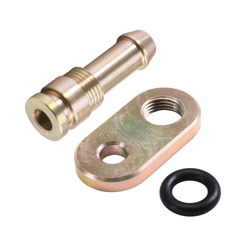 A86E-Pressure Relief Valve Connector Relief Valve Connector Relief Valve Connector For Seadoo