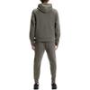 On Focus Tech Breathable Quick-Dry Mid-Waist Drawstring Cuffed Knitted Sports Pants Men pants 1MF30320345