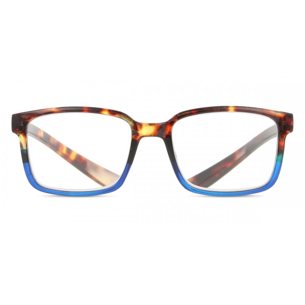 Montana Readers Mnr2 Mnr2a Unisex Eyeglasses