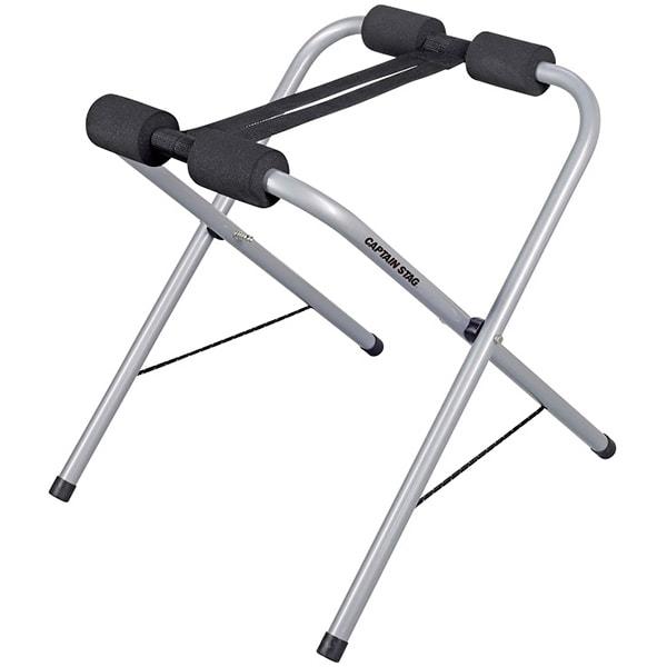 Captain Stag Captain Stag Us 5003 [canoe Kayak Kayak Stand Height 54cm Set Of 2]