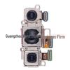 Samsung Galaxy S25 Plus Rear Camera Kit - Compatible with S936 Model