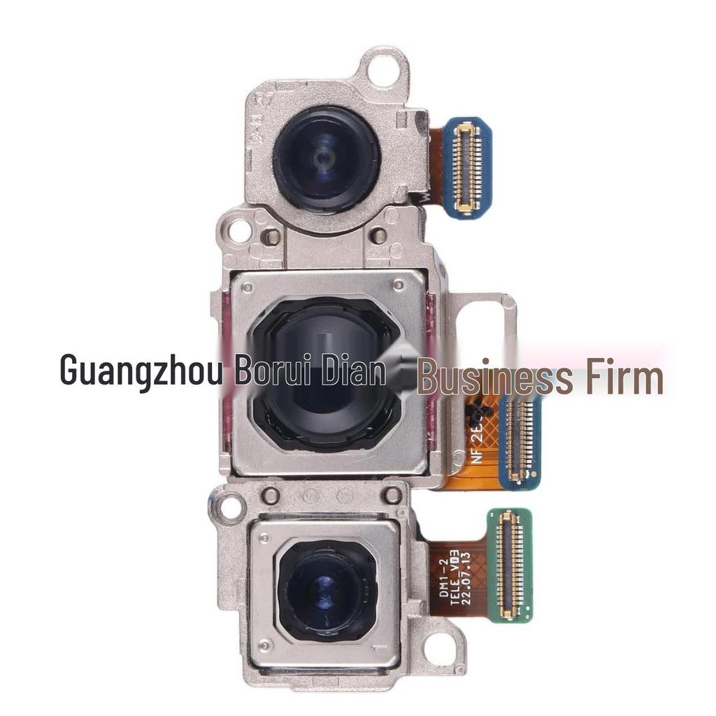 Samsung Galaxy S25 Plus Rear Camera Kit - Compatible with S936 Model