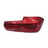 Porsche Panamera Taillight Assembly: Part Numbers 97063141105 & 97063141205
