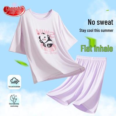 Schlaf- & Hauskleidung – Pyjamas & Schlafsets