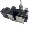 Front Left Driver Door Lock Actuator with Passive Entry for Cadillac CTS 2008-2014 931-394