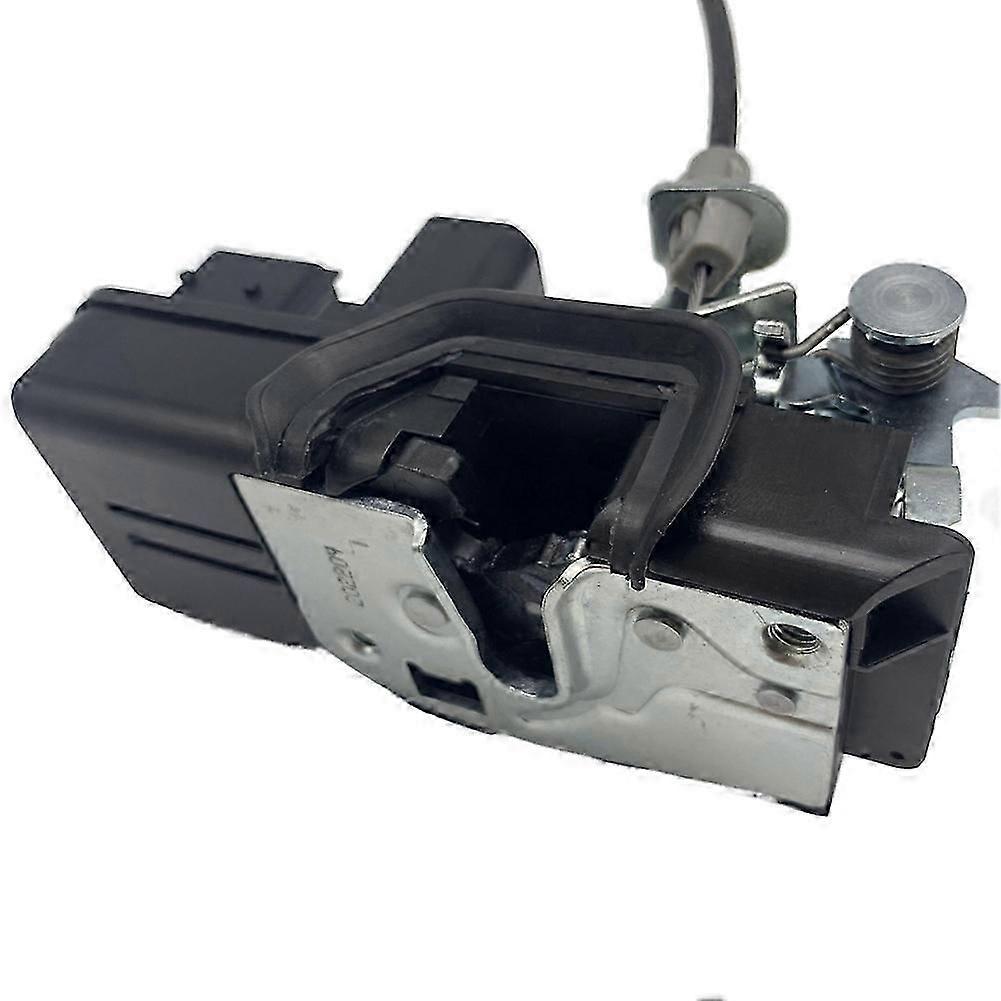 Front Left Driver Door Lock Actuator with Passive Entry for Cadillac CTS 2008-2014 931-394