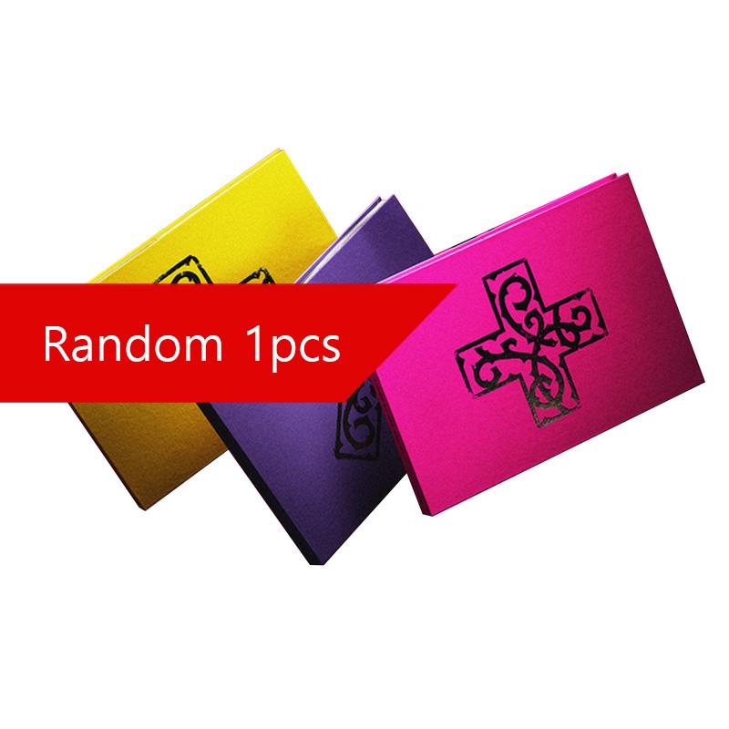 

[PRE ORDER] TOMORROW X TOGETHER – 7TH YEAR When the Wind Paused in the Thorn Bush (HUNGER / TENSION / ANXIETY Ver.) Random 1pcs