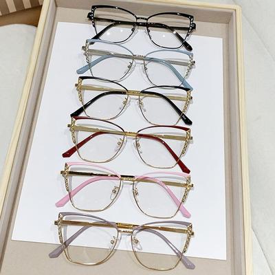 Gafas y accesorios