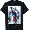 Ultraunisex Zero Ultra Galaxy Fight The Destined Crossroad Fashion Casual Funny Tshirt S6xl