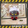 Anime Games Zenless Zone Zero Plush Dolls Jane Doe Asaba Harumasa Tsukishiro Yanagi Hoshim Miyabi Ellen Joe Key Chain Kids Toys