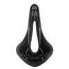 PU Leather Bike Saddles Seat Pad Breathable Comfortable Bicycles Saddles Cycling Cushion Shockproof Bike Cushion