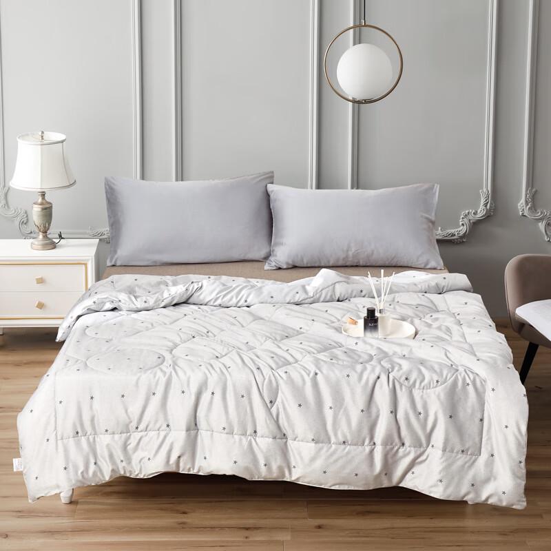 

Hongdou Starry Ocean Soft Summer Quilt 150x200CM