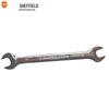 Sheffield Metric Polished Double Open-End Wrench
