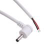 3.5mm X1.35mm Power Extension Cable Adapter Extension Cord for IP Camera CCTV Surveillance Security Camera LED Strip