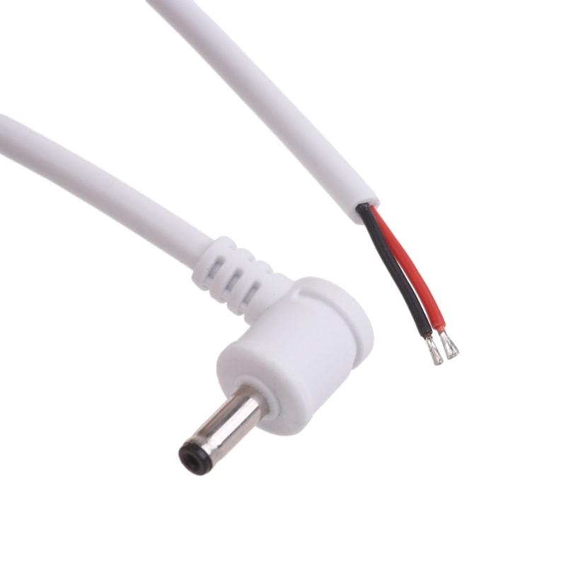 3.5mm X1.35mm Power Extension Cable Adapter Extension Cord for IP Camera CCTV Surveillance Security Camera LED Strip
