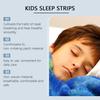 Wiieey Children Snore Patches For Comfortable And Peaceful Nighttime Sleep Aid