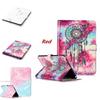 Elegant Marble Pattern Folio Flip Cover For Ipad With Premium Pu Material