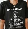 Retro Rock N Roll Legend Graphic T-Shirt