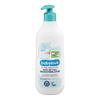 Dm Baby Love Ultra Sensitive Top-To-Toe Wash Gel 500Ml