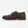 Derbies cuir à lacets avec surpiqures Homme ELWIN