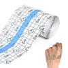 Latikaly Waterproof Film Roll 10cm X 5m Transparent Bandage Wound
