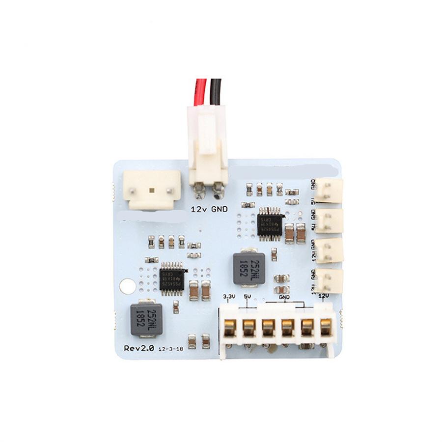 Náhradní napájecí zdroj pro Sega Dreamcast DreamPSU 12V