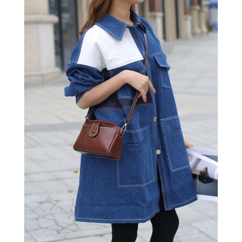 Torebka damska na ramię/przez ramię, torebka na drobne