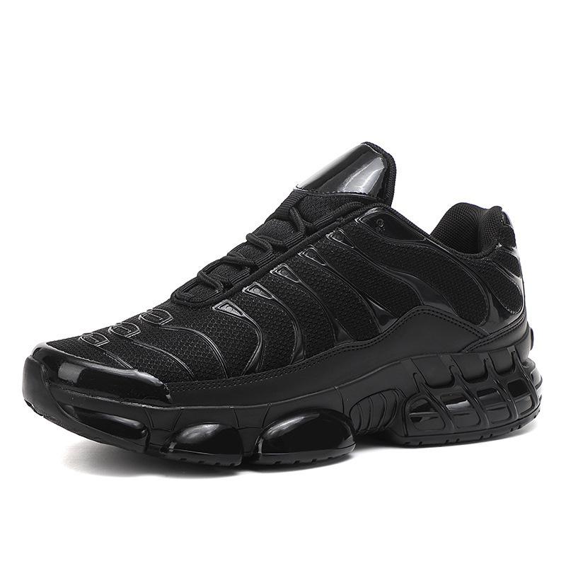 Spring and autumn mesh platform shoes running shoes sports shoes casual mesh dad shoes 39