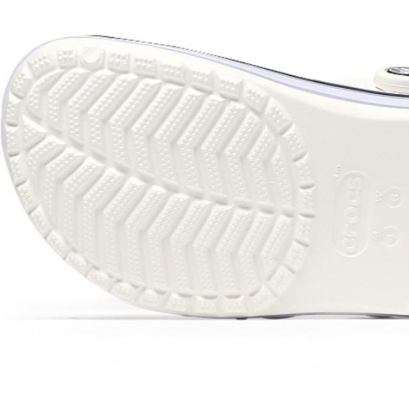Crocs Unisex Bayaband Clog 205089 126