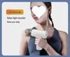 Portable Silent Mini Fascia Gun for Full Body Muscle Relaxation