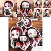 Soft Plush Pillow Of Anime Demon Slayer Kimetsu No Yaiba Kamado Nezuko For Kids