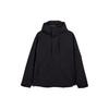 New Adidas Y 3 Gore Tex Hard Shell Pullover IL2025