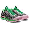 Kiko Kostadinov x ASICS  FN3-S Gel Kayano 28 Sweet Dreams Women Sneakers Pink Green-Eyes 1202A261-700