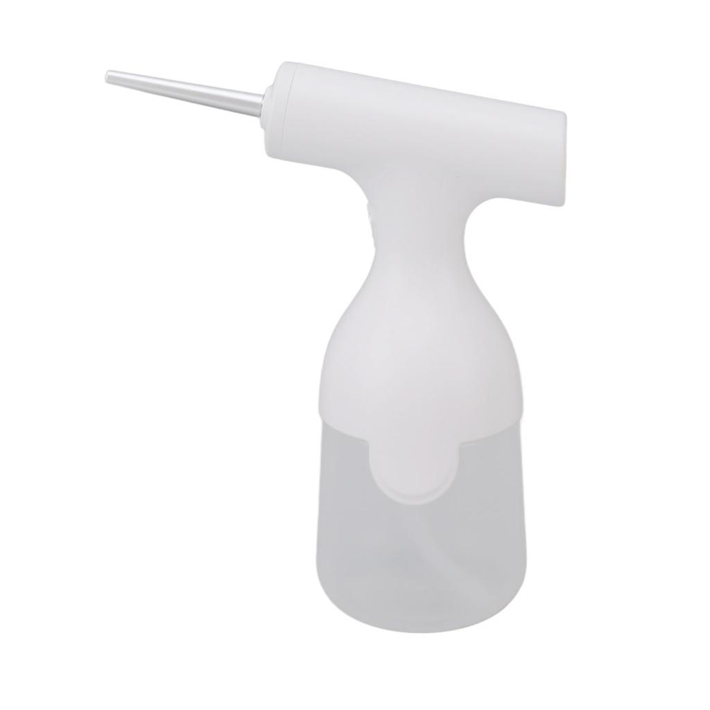 Schaumseifenspender Großes Fassungsvermögen Mehrzweck Humanisierte Elektrische Schaumpumpe Flasche für