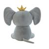Cartoon Cartoon Elephant Plushie Creative Animal Stuffed Toys  Birthday Gift